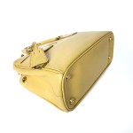 Prada Galleria Small Saffiano Leather Bag